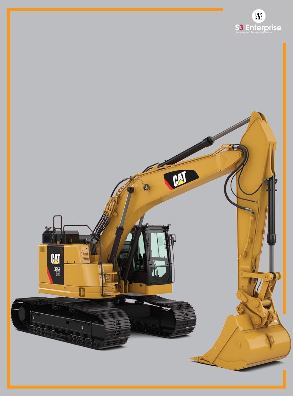 excavator rental company in bangladesh