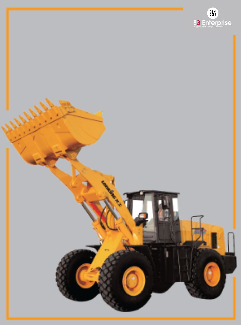 excavator rental company in bangladesh