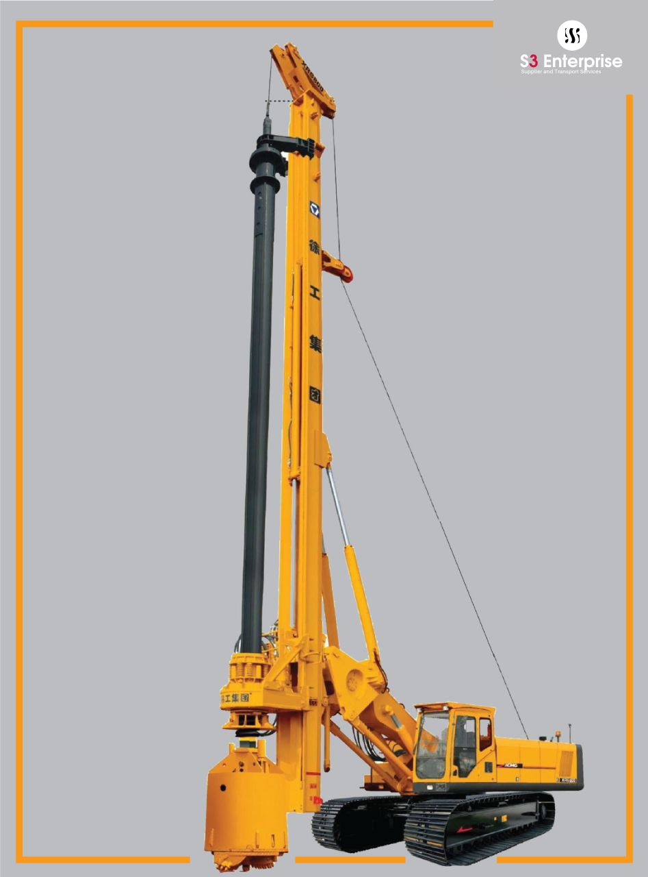 excavator rental company in bangladesh