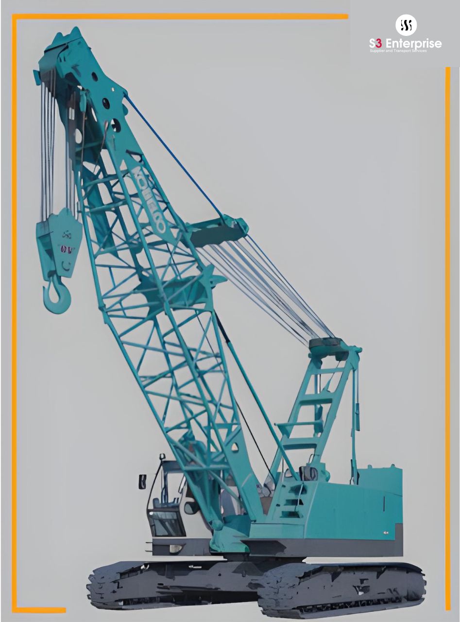 excavator rental company in bangladesh